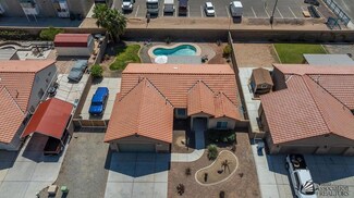 11497 E Del Verde St, Yuma, AZ 85367