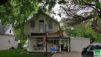 206 N Maple St, Marcus, IA 51035