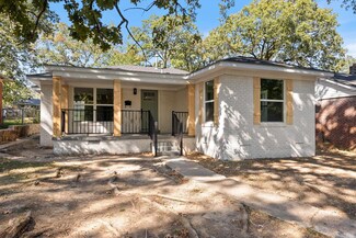 1908 S Taylor St, Little Rock, AR 72204