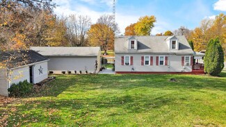 337 Pomerene Rd, Mansfield, OH 44906