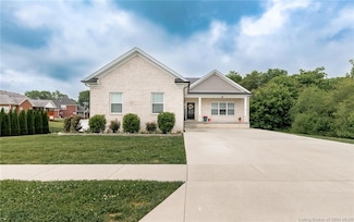 8002 Shady View Dr, Charlestown, IN 47111