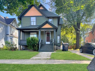 516 Douglas Ave, Kalamazoo, MI 49007