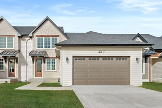 5511 Greene St, Ames, IA 50014