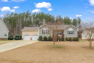 96 Sequoia Dr, Clayton, NC 27527