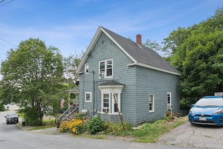 18 Cole St, Westbrook, ME 04092