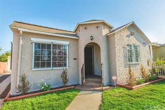 1534 W Gage Ave, Los Angeles, CA 90047