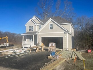 3 Sycamore Way Unit Lot 48, Medway, MA 02053