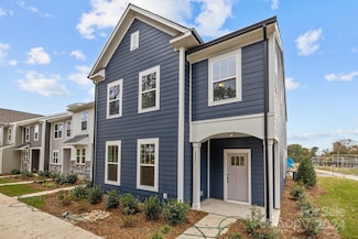 2005 Near Point Rd Unit 22, Charlotte, NC 28208