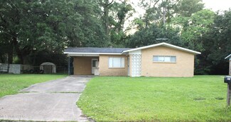 3511 Sherwood St, Pascagoula, MS 39581