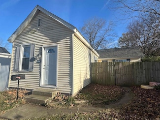 1209 Wabash Ave, Lafayette, IN 47905