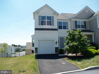 1878 Hemming Way, Orefield, PA 18069