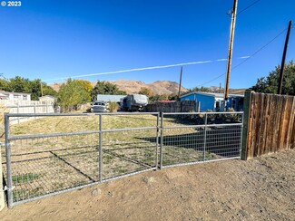 455 E Madison, Huntington, OR 97907
