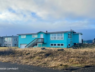 8 Veniaminov Cir, Cold Bay, AK 99571