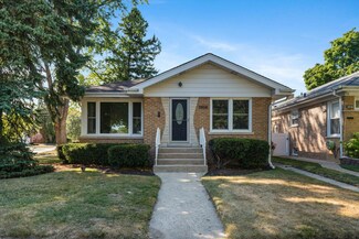 7500 Lowell Ave, Skokie, IL 60076