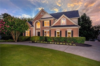 801 Windsor Ridge, Canton, GA 30115