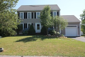 8 Kayak Trail, Norton, MA 02766