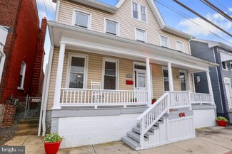 434 Jonathan St, Hagerstown, MD 21740