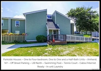 318 Robin Rd, Buffalo, NY 14228