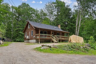 141 Watson Hill Rd, Limerick, ME 04048