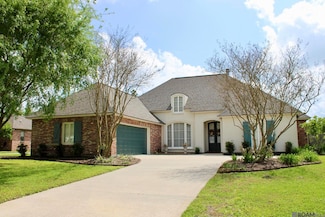 763 Water Oak Dr, Brusly, LA 70719
