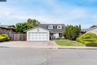 969 Kilkenny Way, Pinole, CA 94564