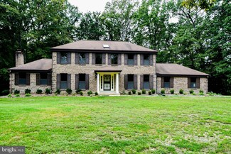 12250 N Keys Rd, Brandywine, MD 20613