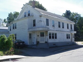 62 Tanner St, Concord, NH 03303