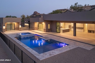 3703 S Avenida de Angeles --, Gold Canyon, AZ 85118