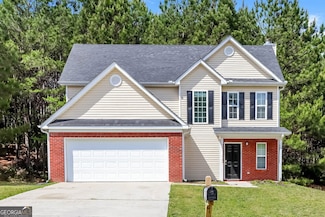 5201 Summer Brooke Ct, Union City, GA 30291