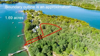 11 Serenity Dr, Harpswell, ME 04079