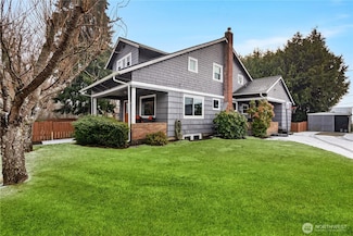621 E Broadway Ave, Montesano, WA 98563