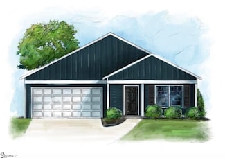 102 Decatur Ave Unit 3, Simpsonville, SC 29681