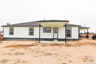 1027 County Road 274, Bertram, TX 78605