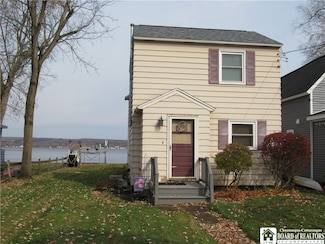 295 E Terrace Ave, Lakewood, NY 14750