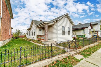 61 Rita St, Dayton, OH 45404