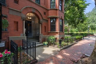 26 Wellington St Unit 4, Boston, MA 02118