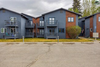 1018 Dogwood St Unit 205, Fairbanks, AK 99709