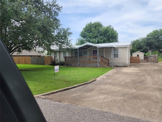 19168 County Road 669e, Alvin, TX 77511