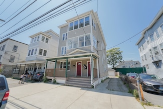 2395 Main St Unit 2, Bridgeport, CT 06606