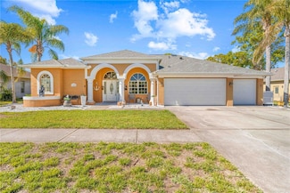 14202 Pullman Dr, Spring Hill, FL 34609