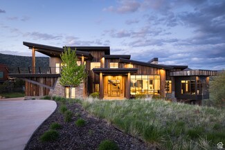 942 N Explorer Peak Dr Unit 420, Heber City, UT 84032