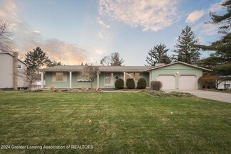 2170 Arundel Place, Okemos, MI 48864