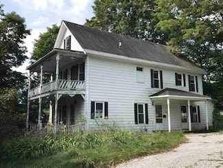 7 Carpenter St, Northfield, VT 05663