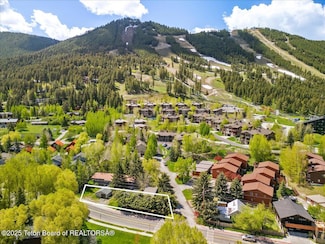500 E Kelly Ave, Jackson, WY 83001