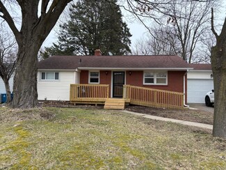 133 S Brewer Dr, Battle Creek, MI 49015
