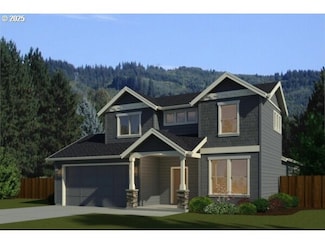 323 W 17th St, Lafayette, OR 97127