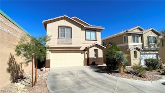 6540 Mocha Brown Ct, Las Vegas, NV 89118