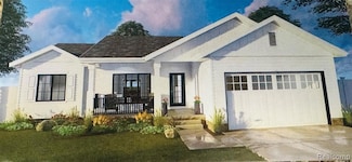0001 Duquette Rd, Peck, MI 48466
