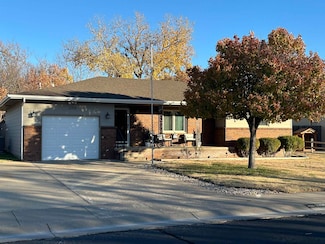 2216 Felten Dr, Hays, KS 67601