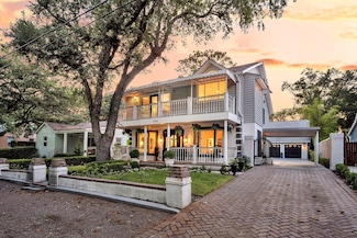 2142 Golfview Dr, Charleston, SC 29412
